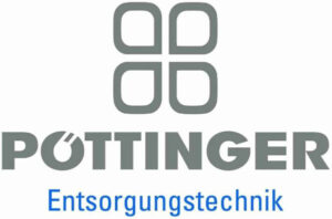 PÖTTINGER Entsorgungstechnik GmbH logo