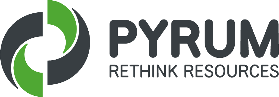 Pyrum Innovations logo - RecyclingInside