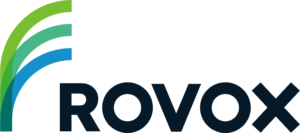 ROVOX logo