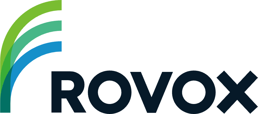 ROVOX logo - RecyclingInside