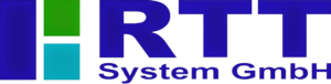 RTT System GmbH logo