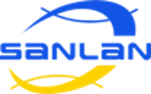 San Lan Technologies Co., Ltd logo