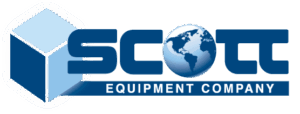 Scott Equipment Company logo
