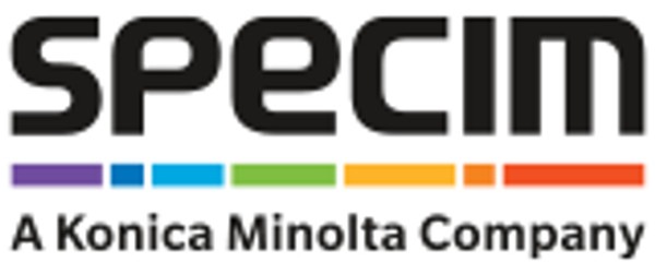 Specim, Spectral Imaging Ltd. logo - RecyclingInside