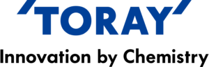 Toray Industries, Inc. logo