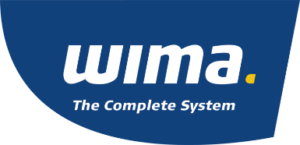 WIMA Wilsdruffer Maschinen- und Anlagenbau GmbH logo